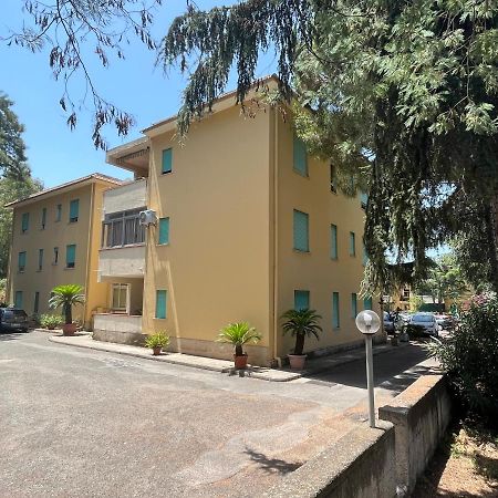 Apartament Il Viandante Olivarella-Corriolo Zewnętrze zdjęcie