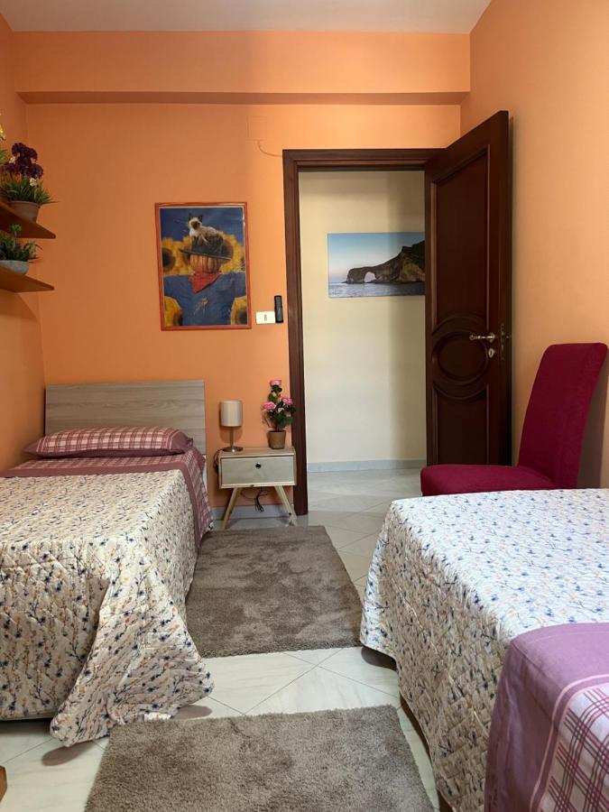 Apartament Il Viandante Olivarella-Corriolo Zewnętrze zdjęcie