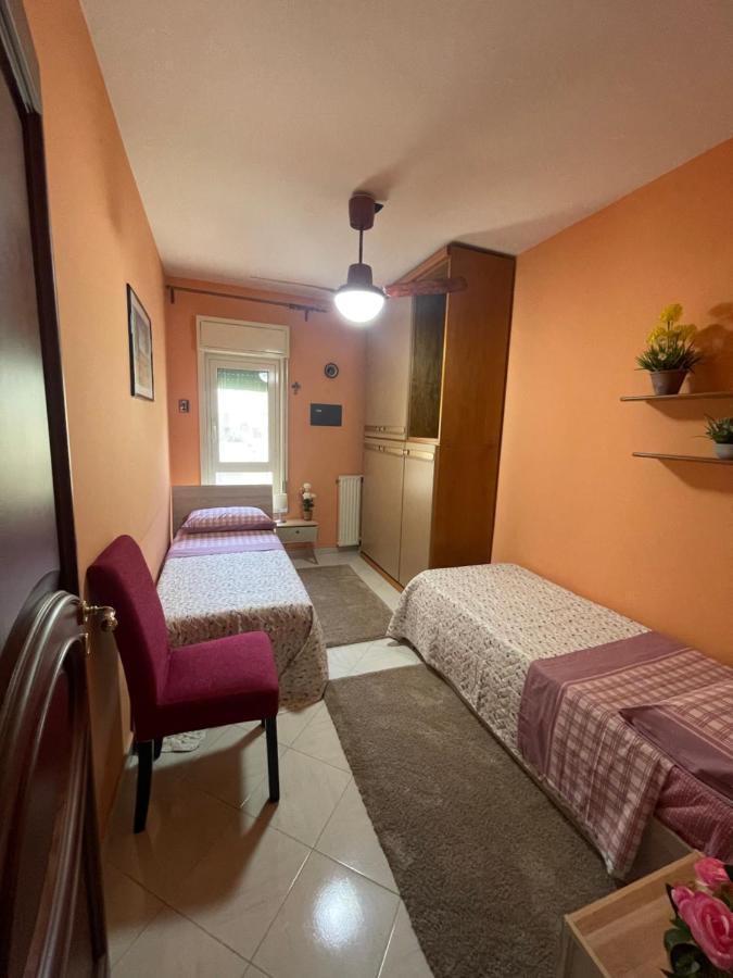 Apartament Il Viandante Olivarella-Corriolo Zewnętrze zdjęcie
