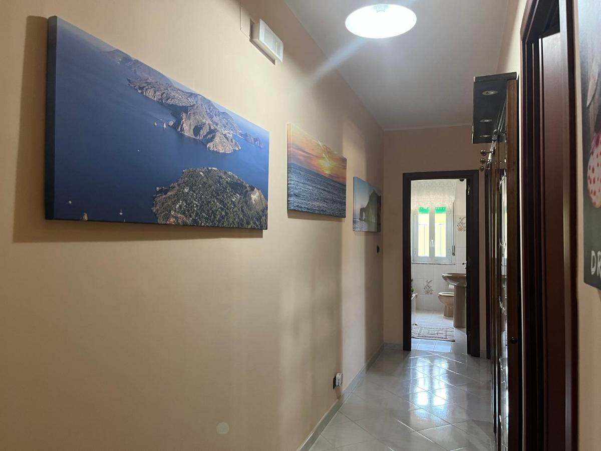 Apartament Il Viandante Olivarella-Corriolo Zewnętrze zdjęcie