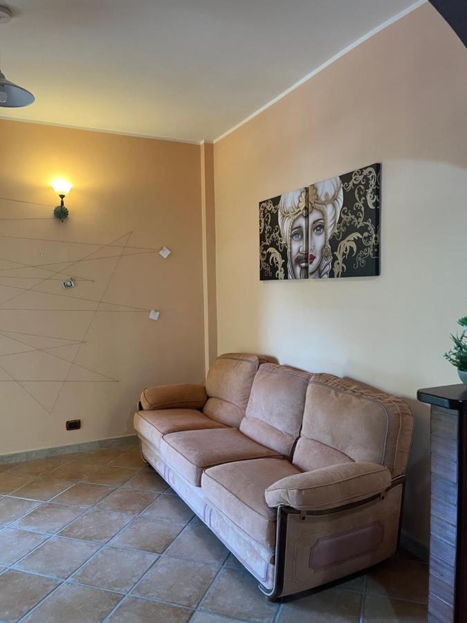 Apartament Il Viandante Olivarella-Corriolo Zewnętrze zdjęcie