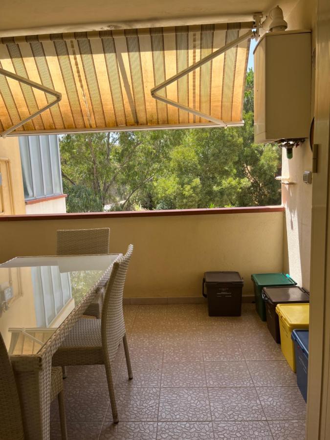 Apartament Il Viandante Olivarella-Corriolo Zewnętrze zdjęcie
