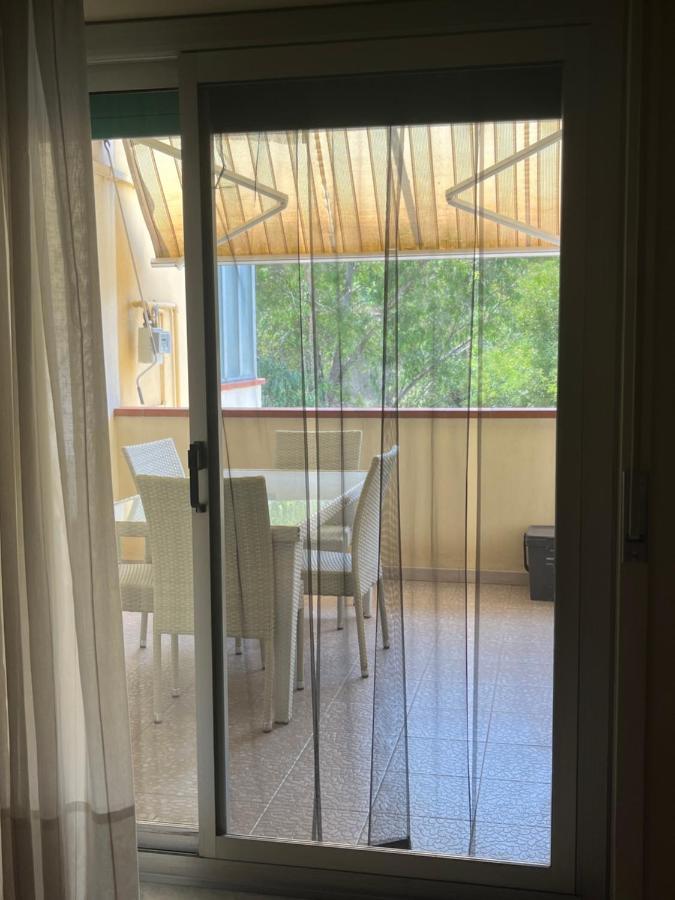 Apartament Il Viandante Olivarella-Corriolo Zewnętrze zdjęcie