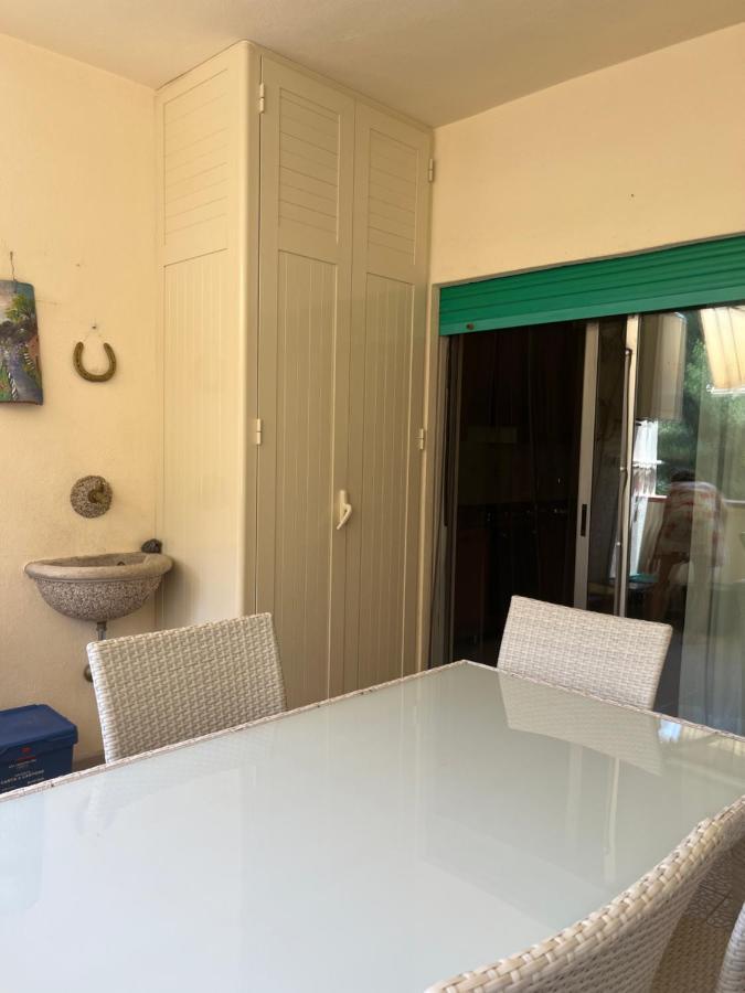 Apartament Il Viandante Olivarella-Corriolo Zewnętrze zdjęcie