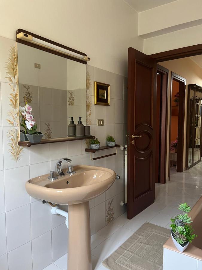 Apartament Il Viandante Olivarella-Corriolo Zewnętrze zdjęcie
