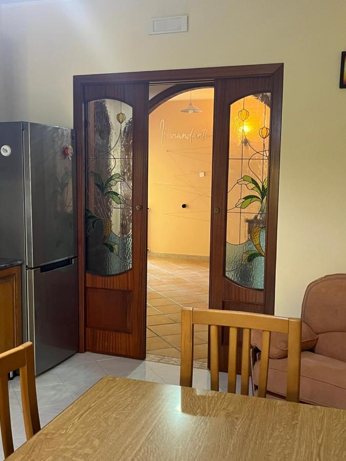 Apartament Il Viandante Olivarella-Corriolo Zewnętrze zdjęcie