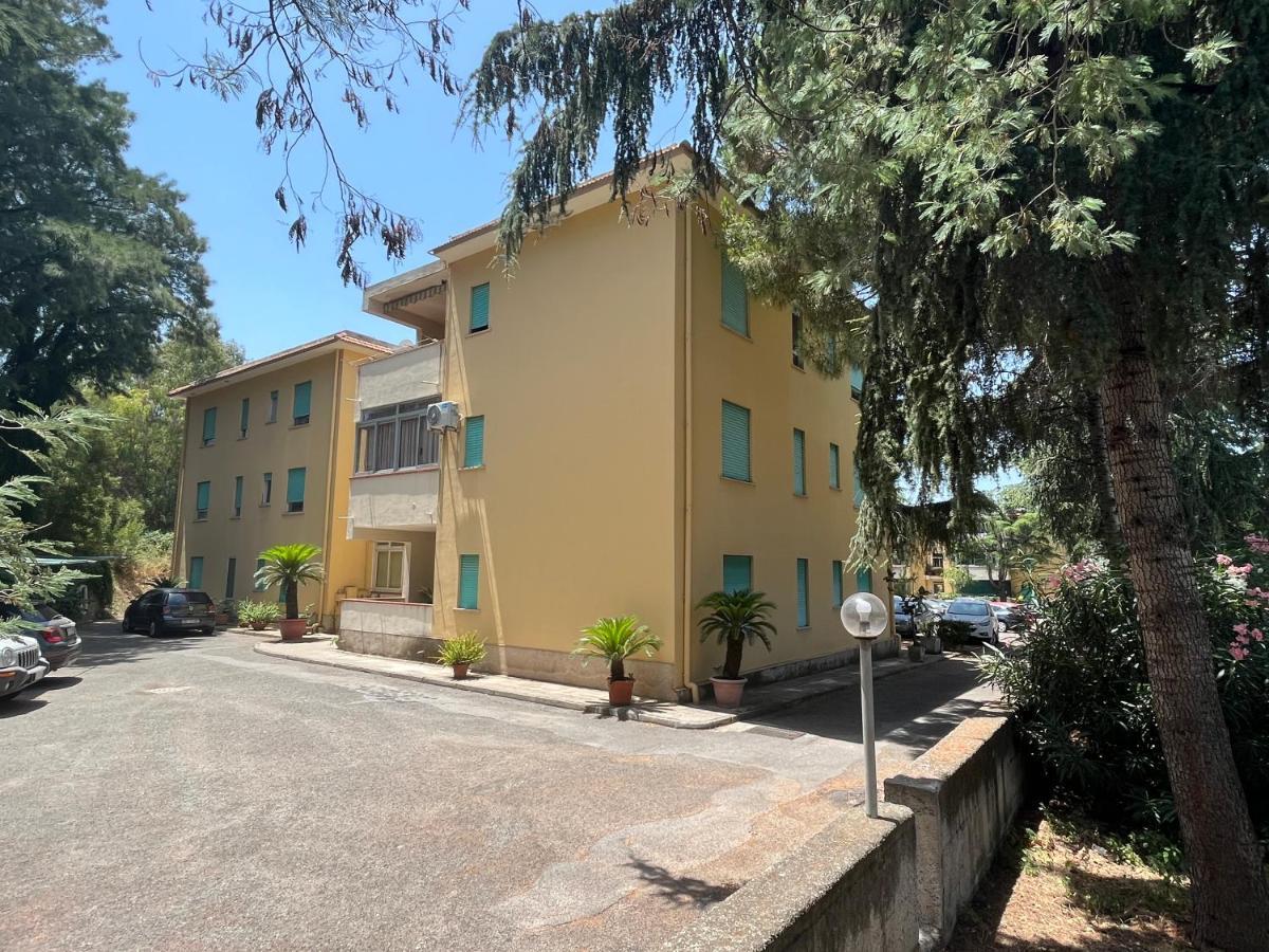 Apartament Il Viandante Olivarella-Corriolo Zewnętrze zdjęcie