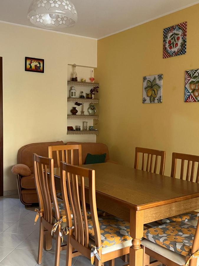 Apartament Il Viandante Olivarella-Corriolo Zewnętrze zdjęcie