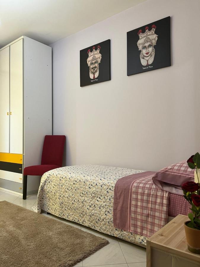 Apartament Il Viandante Olivarella-Corriolo Zewnętrze zdjęcie