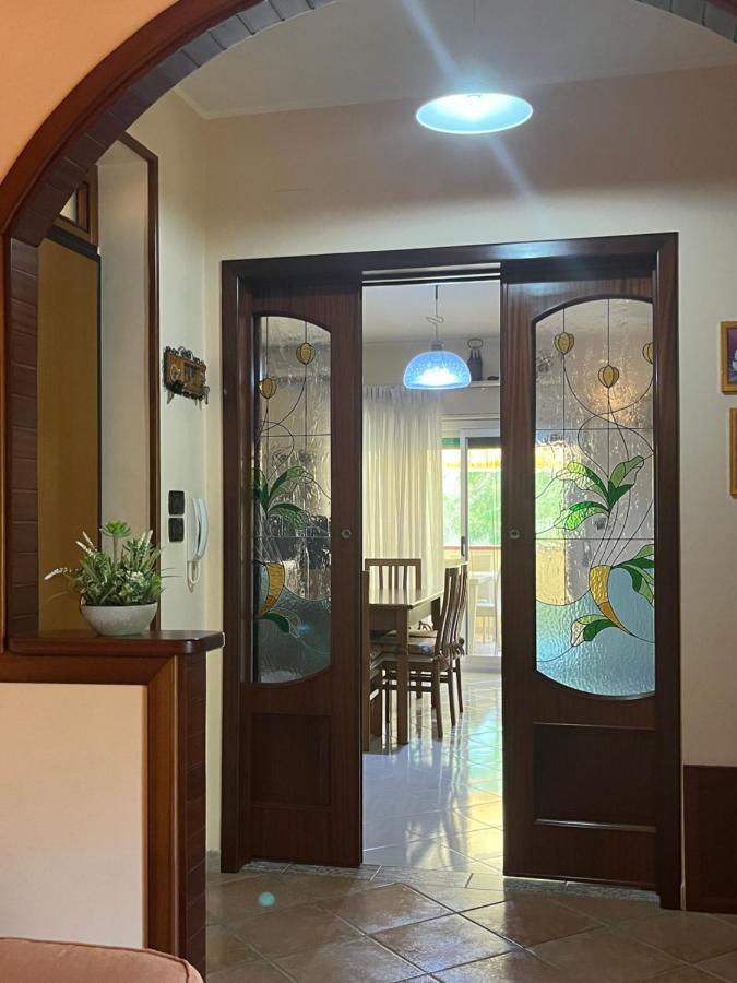 Apartament Il Viandante Olivarella-Corriolo Zewnętrze zdjęcie