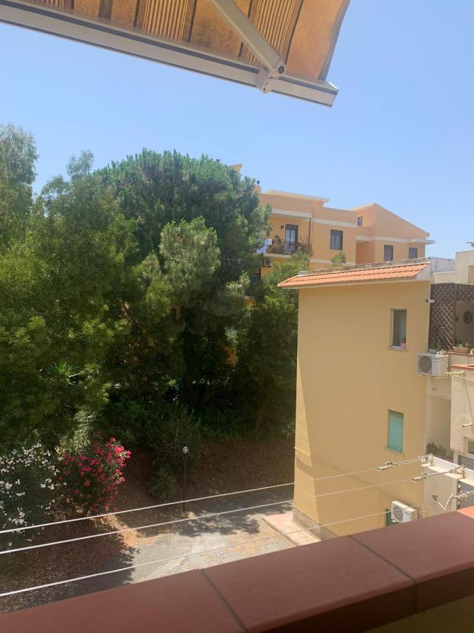 Apartament Il Viandante Olivarella-Corriolo Zewnętrze zdjęcie