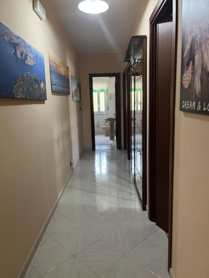 Apartament Il Viandante Olivarella-Corriolo Zewnętrze zdjęcie