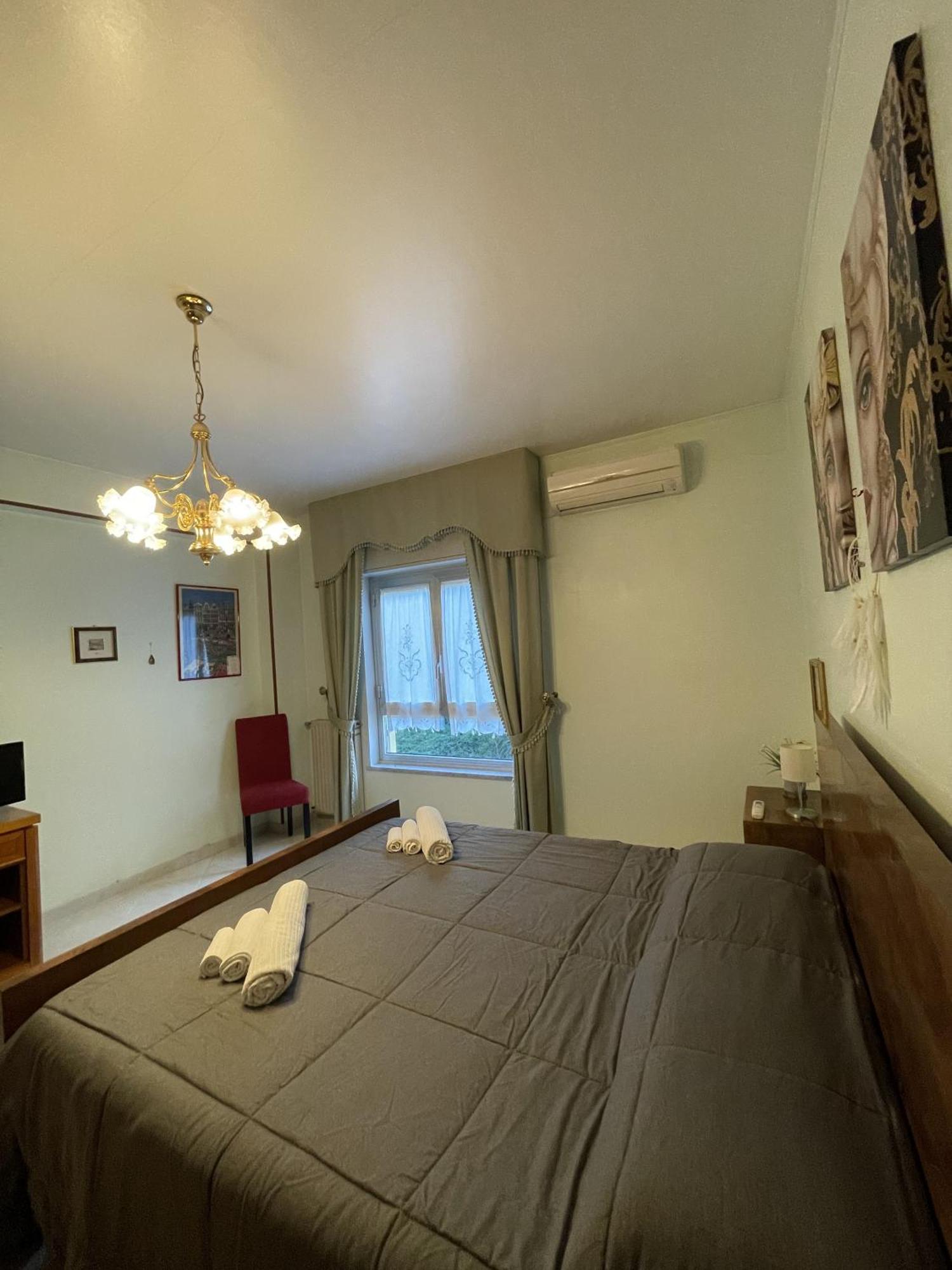 Apartament Il Viandante Olivarella-Corriolo Zewnętrze zdjęcie