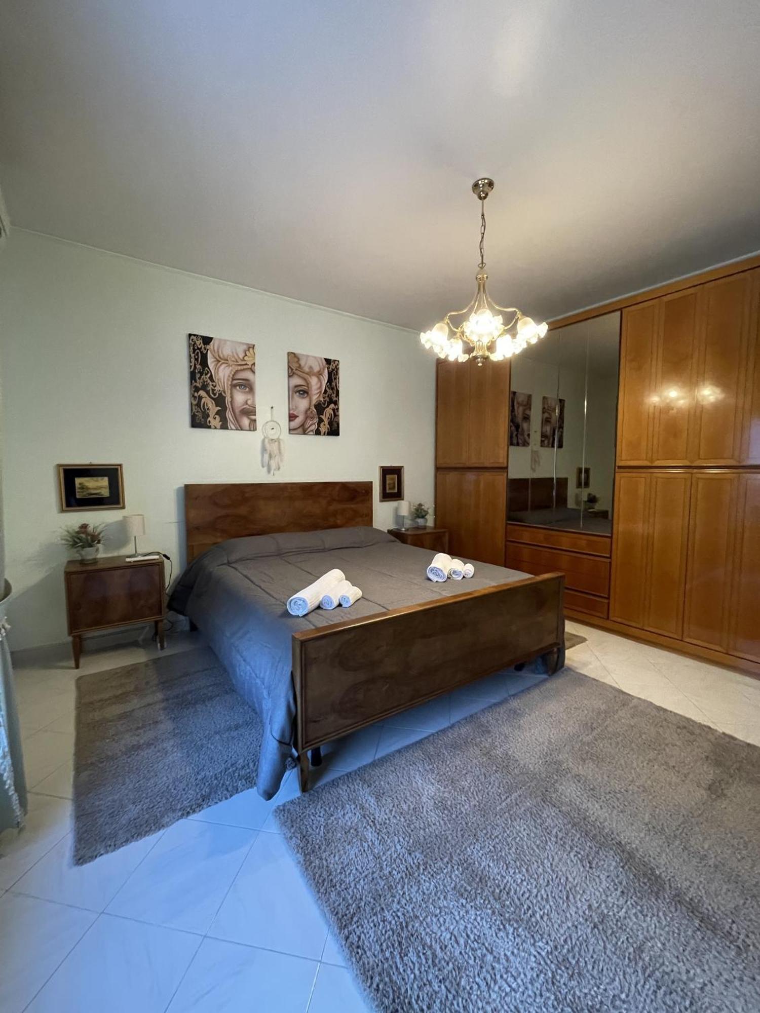 Apartament Il Viandante Olivarella-Corriolo Zewnętrze zdjęcie