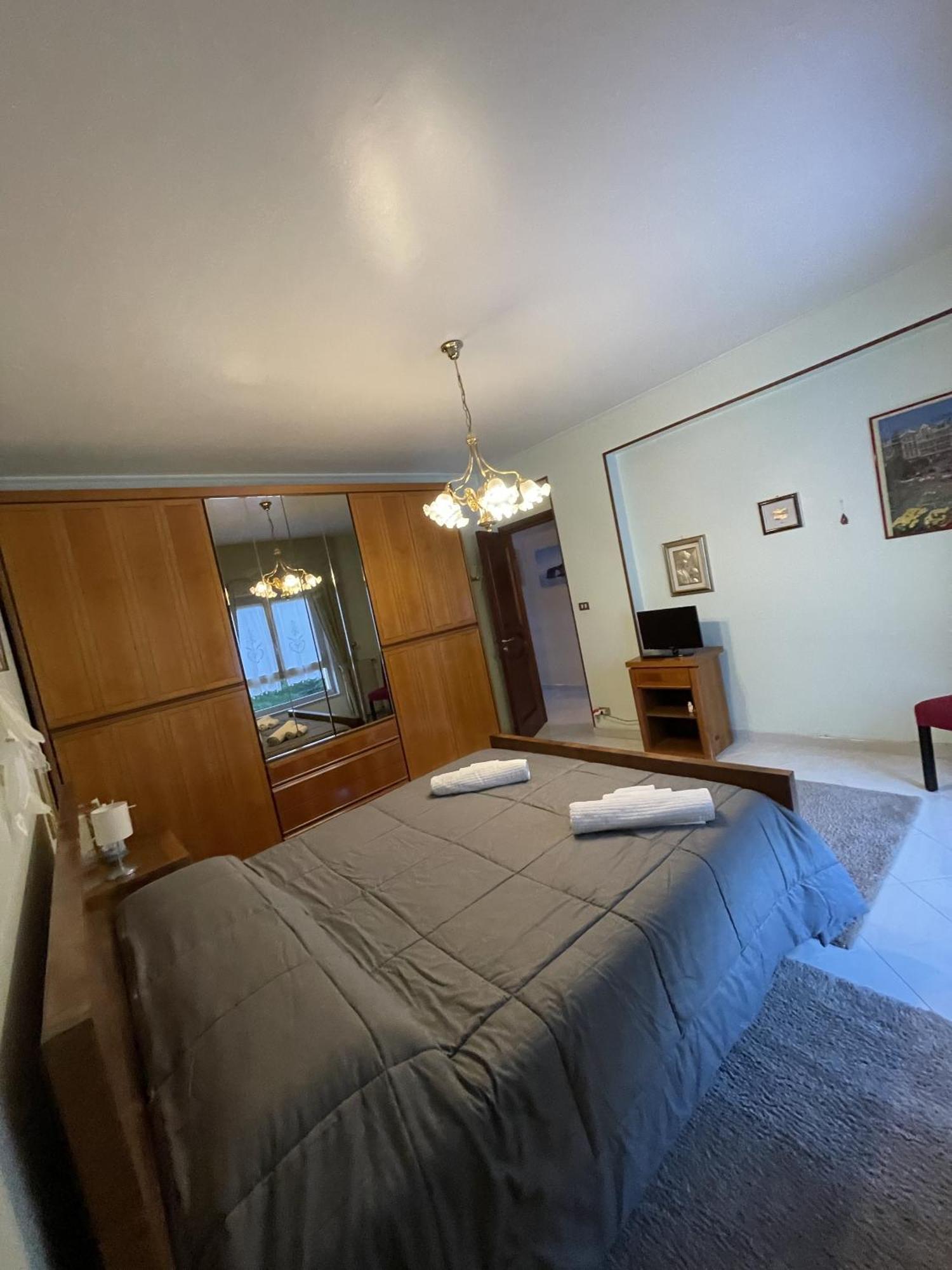 Apartament Il Viandante Olivarella-Corriolo Zewnętrze zdjęcie